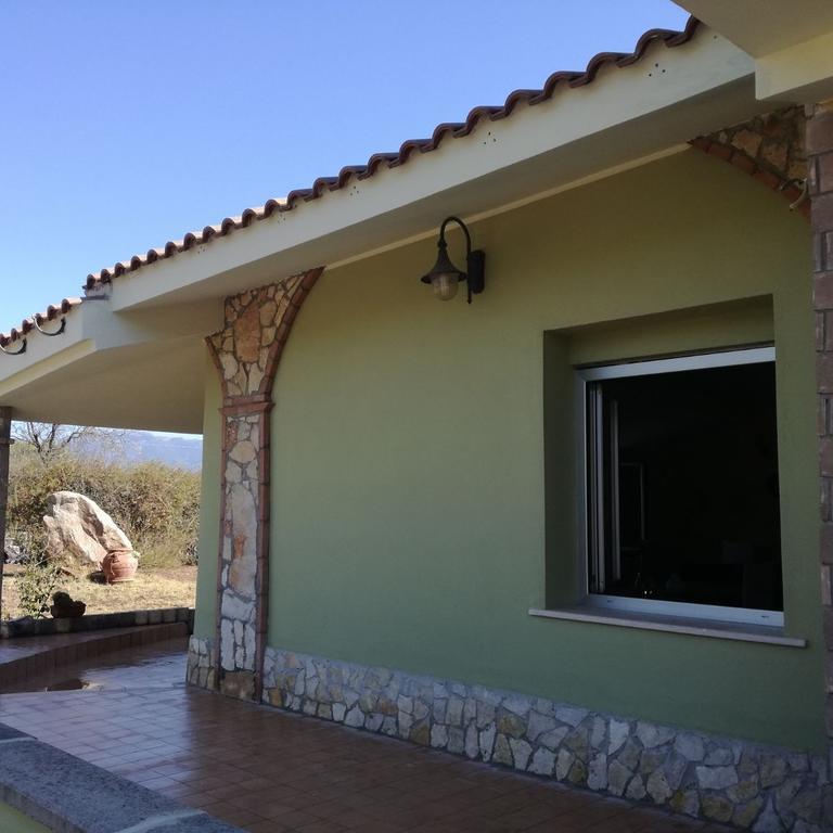 Villa Renzo E Lucia Sant Isidoro  Exterior photo